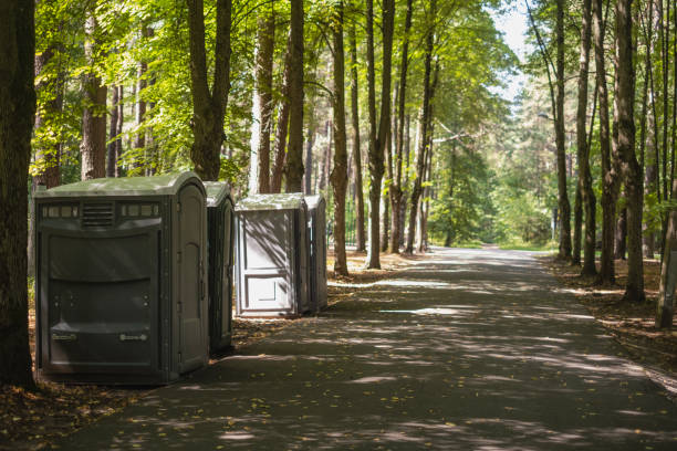 Best Best portable toilet rental  in Grants Pass, OR