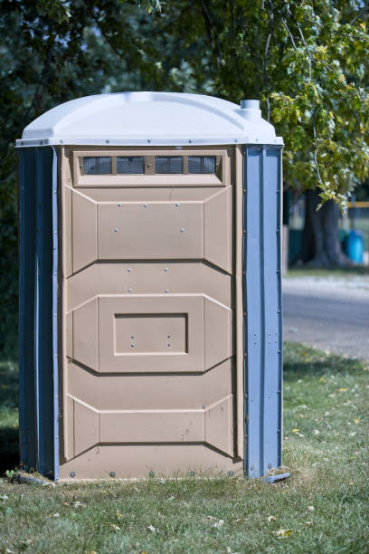Portable Toilet Options We Offer in Grants Pass, OR