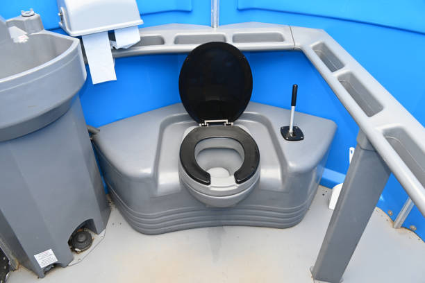 Best Porta potty rental near me  in Grants Pass, OR
