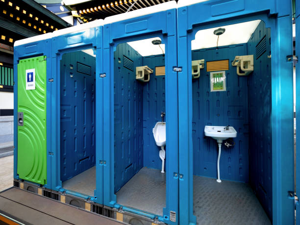 Best High-end porta potty rental  in Grants Pass, OR