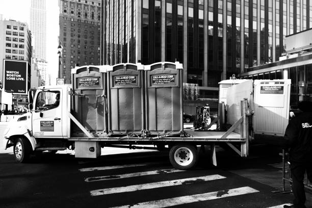 Porta potty services near me in Grants Pass, OR