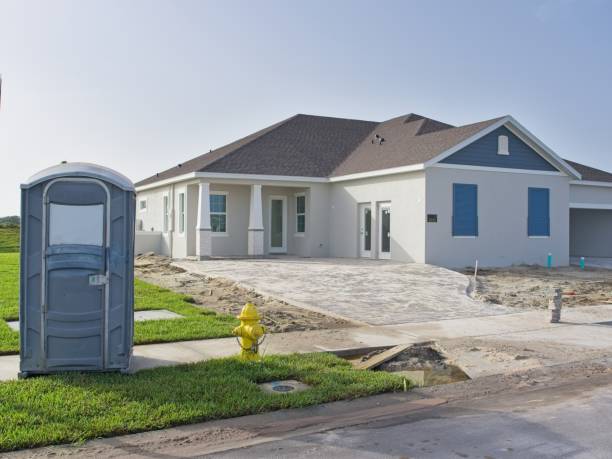 Best Affordable porta potty rental  in Grants Pass, OR